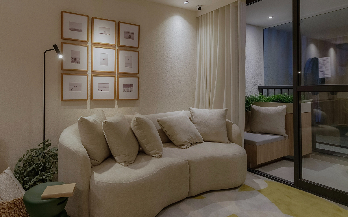 Imagem Apartamento com 2 Quartos à Venda, 55 m²em Recreio dos Bandeirantes - Rio de Janeiro