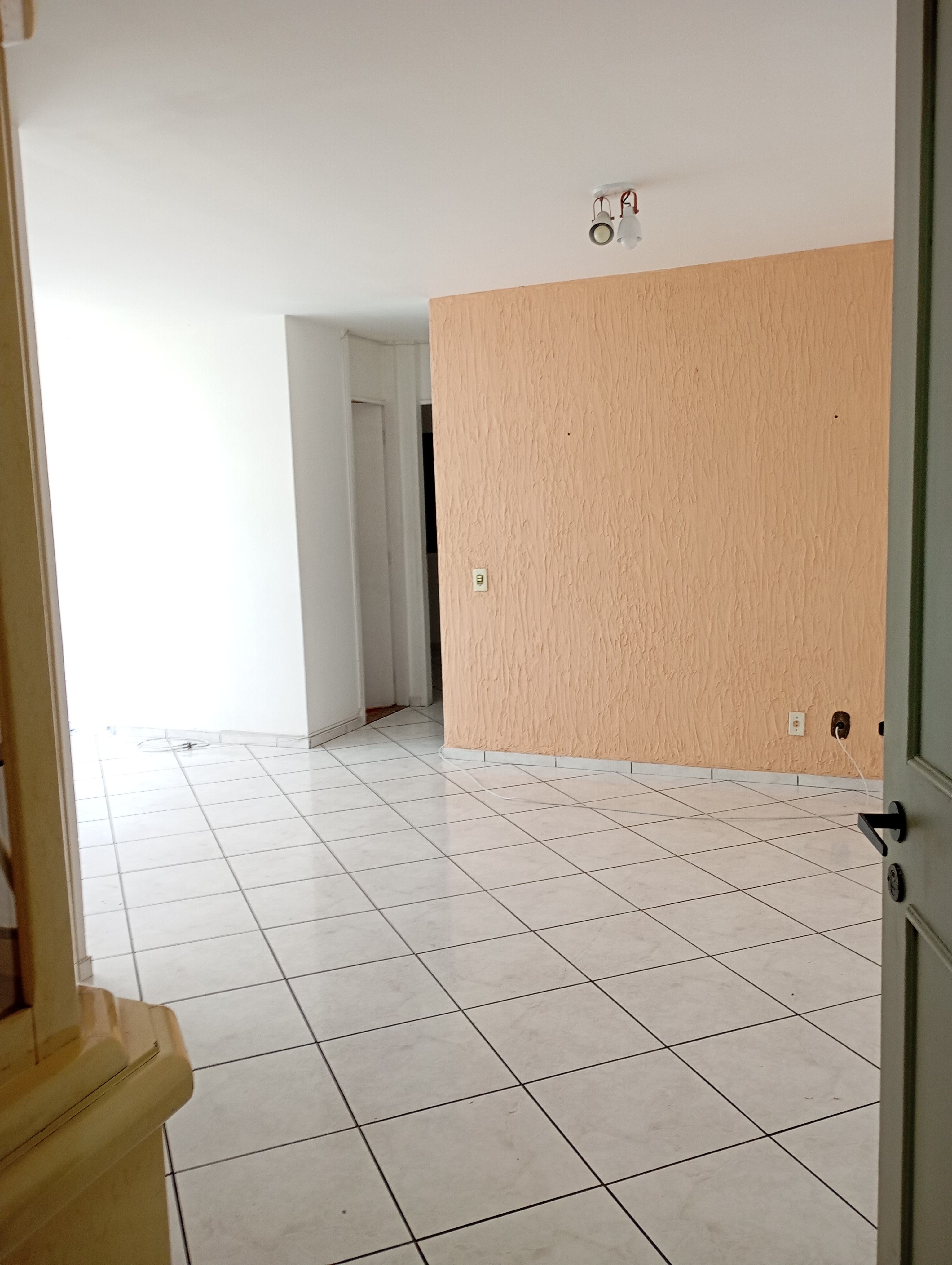 Imagem Apartamento com 2 Quartos à Venda, 61 m² em Vila Santa Teresa (Zona Sul) - São Paulo