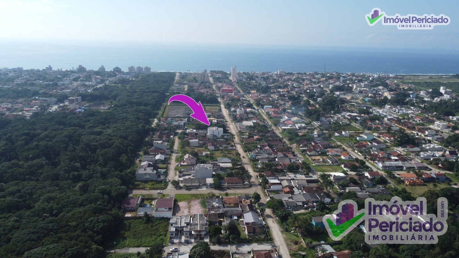 Imagem Apartamento com 2 Quartos à Venda, 64 m²em Itapema do Norte - Itapoá