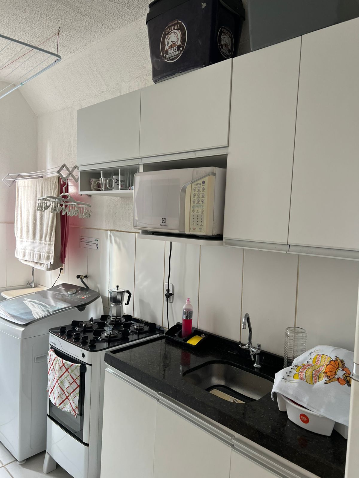 Imagem Apartamento com 2 Quartos à Venda, 50 m² em Rachel de Queiroz - Fortaleza Imagem Apartamento com 2 Quartos à Venda, 50 m² em Rachel de Queiroz - Fortaleza
