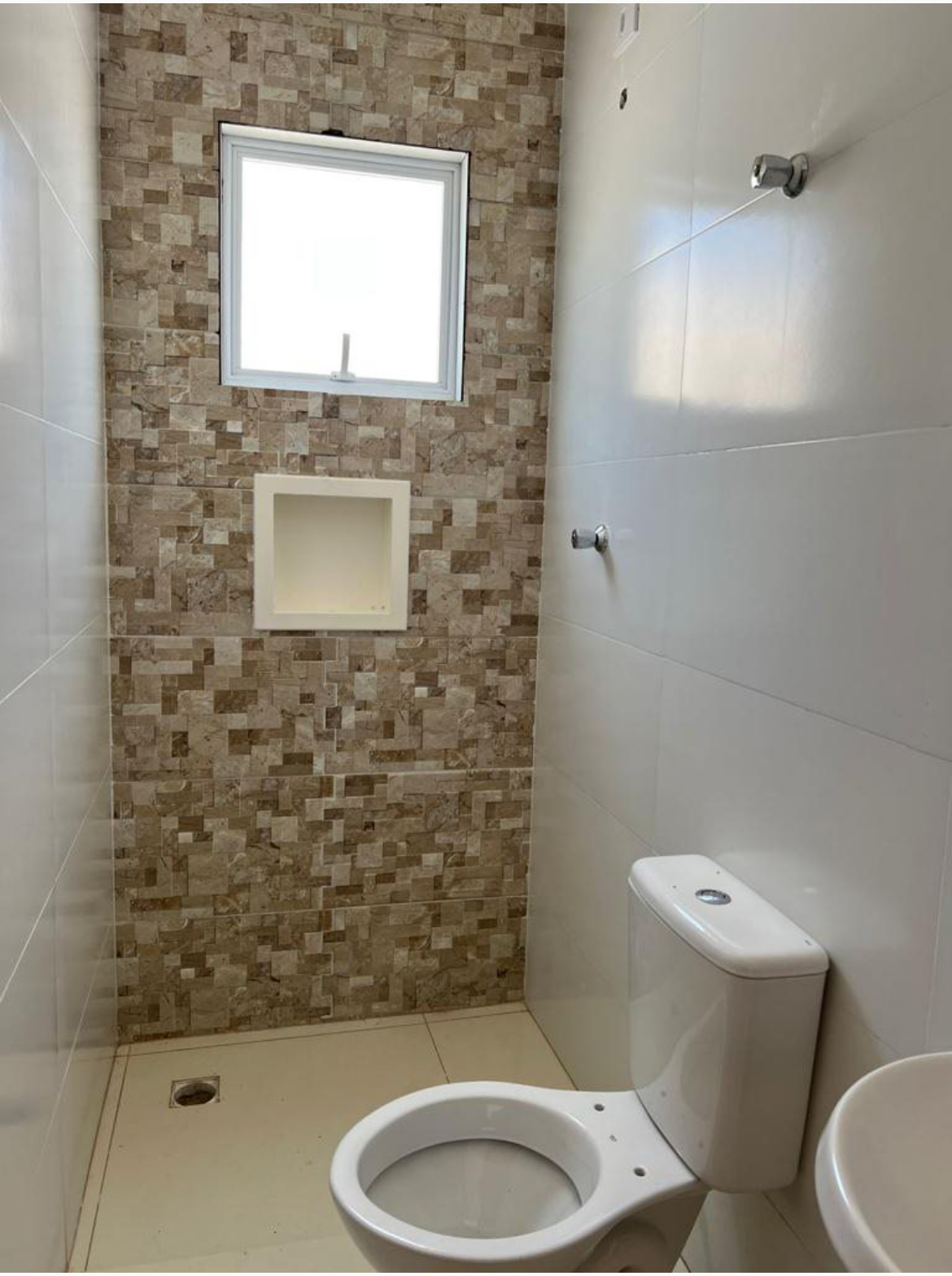 Casa de Condomínio com 2 Quartos à Venda, 40 m²em Tupi - Praia Grande