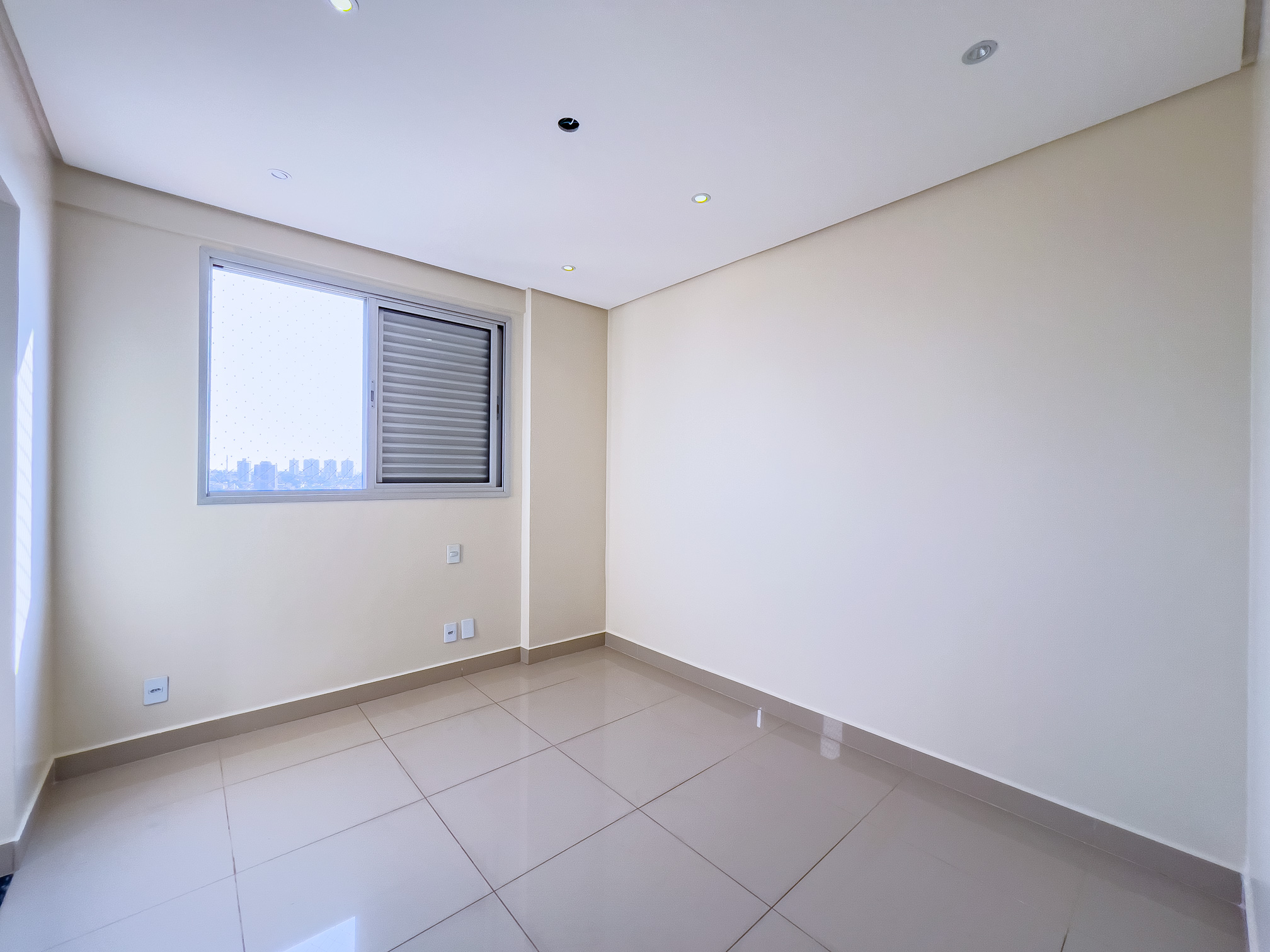 Imagem Apartamento com 3 Quartos à Venda, 85 m²em Parque Amazônia - Goiânia