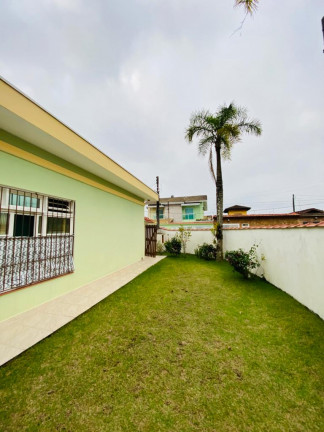Imagem Casa com 3 Quartos à Venda, 117 m² em Caiçara - Praia Grande Imagem Casa com 3 Quartos à Venda, 117 m² em Caiçara - Praia Grande