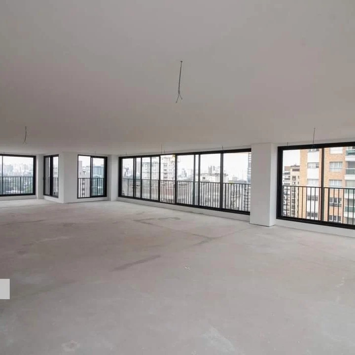 Imagem Apartamento com 4 Quartos à Venda ou Temporada, 370 m²em Moema - São Paulo Imagem Apartamento com 4 Quartos à Venda ou Temporada, 370 m²em Moema - São Paulo
