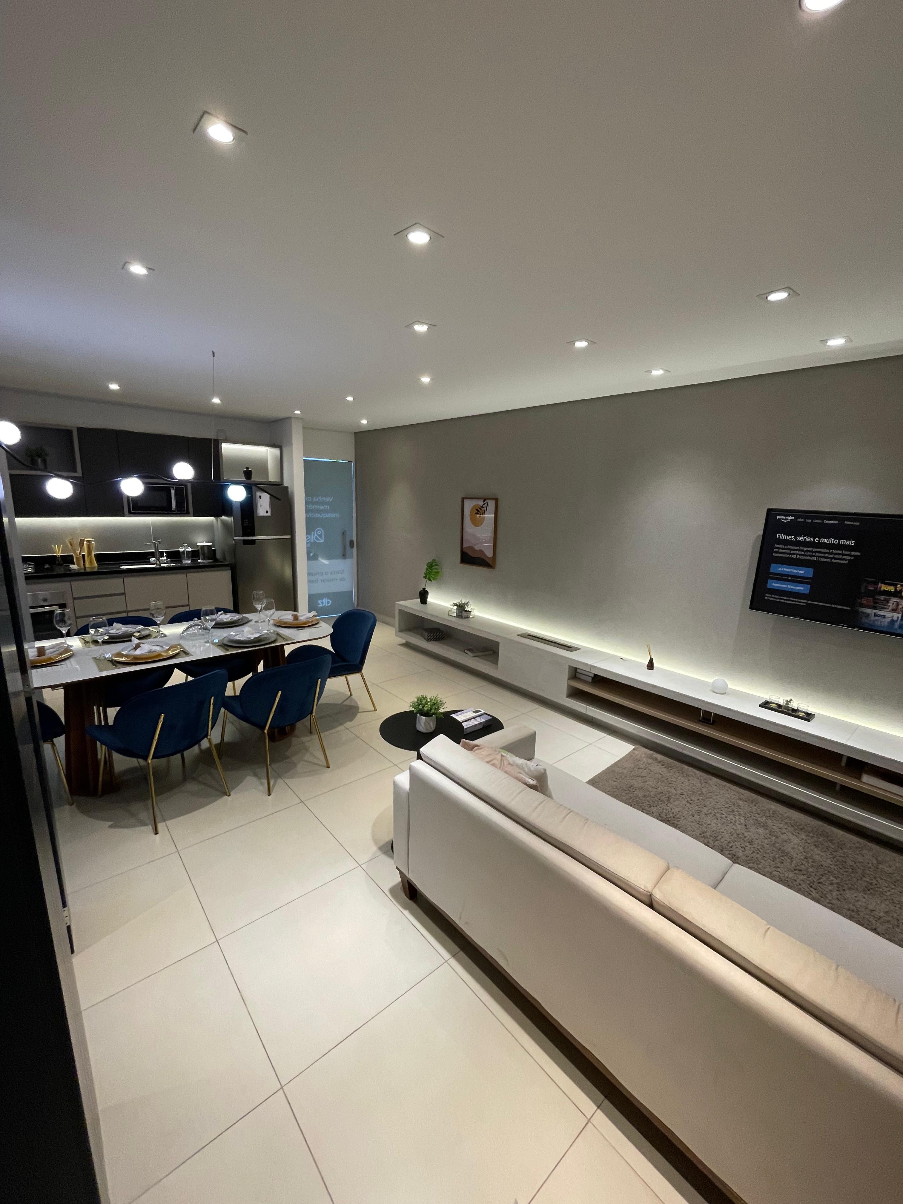 Imagem Apartamento com 2 Quartos à Venda, 55 m² em Mogi Moderno - Mogi das Cruzes Imagem Apartamento com 2 Quartos à Venda, 55 m² em Mogi Moderno - Mogi das Cruzes