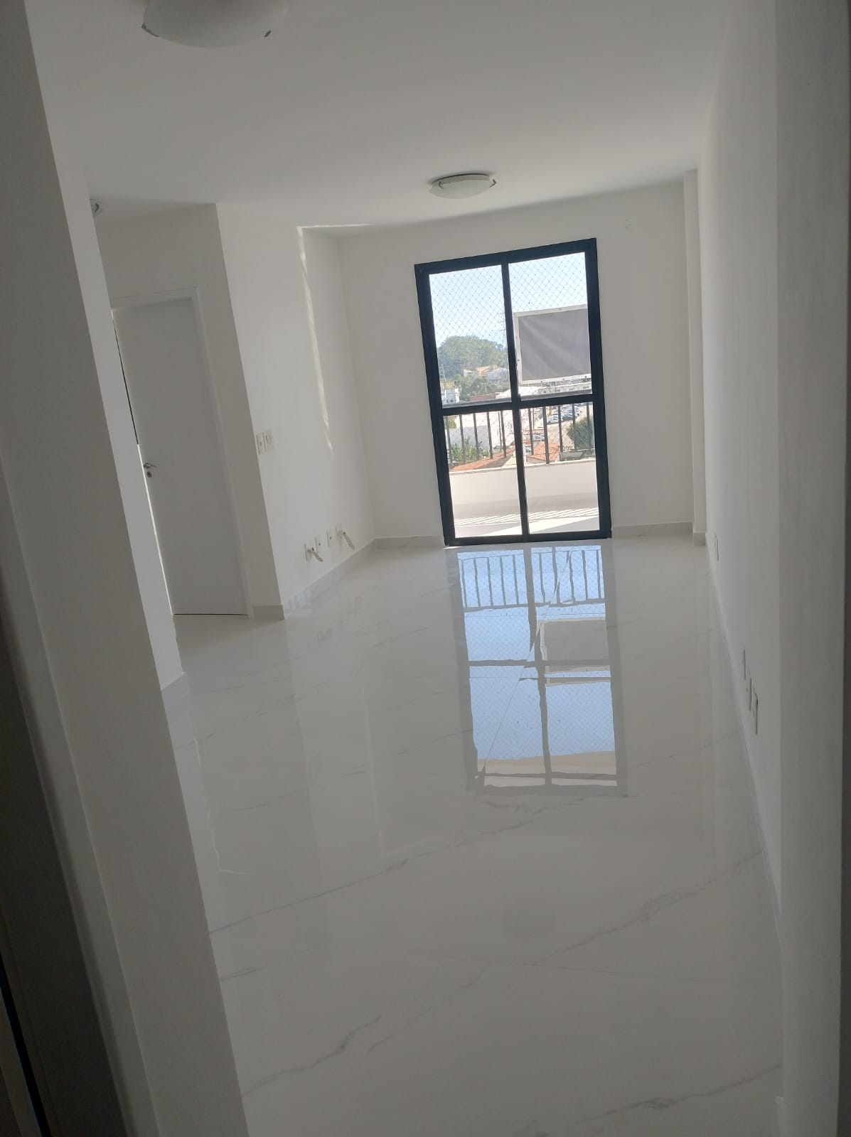 Apartamento com 2 Quartos à Venda, 60 m²em Parque Rosário - Campos dos Goytacazes