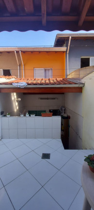Imagem Casa com 2 Quartos à Venda, 125 m² em Parque Císper - São Paulo Imagem Casa com 2 Quartos à Venda, 125 m² em Parque Císper - São Paulo