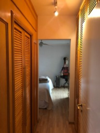 Imagem Apartamento com 4 Quartos à Venda, 220 m² em Vila Uberabinha - São Paulo