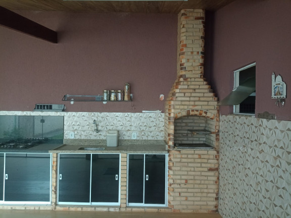Casa com 3 Quartos à Venda,  em Verdes Mares - Rio das Ostras