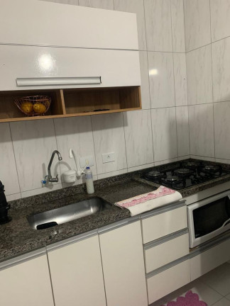 Imagem Apartamento com 2 Quartos à Venda, 47 m² em Jardim do Estádio - Santo André Imagem Apartamento com 2 Quartos à Venda, 47 m² em Jardim do Estádio - Santo André