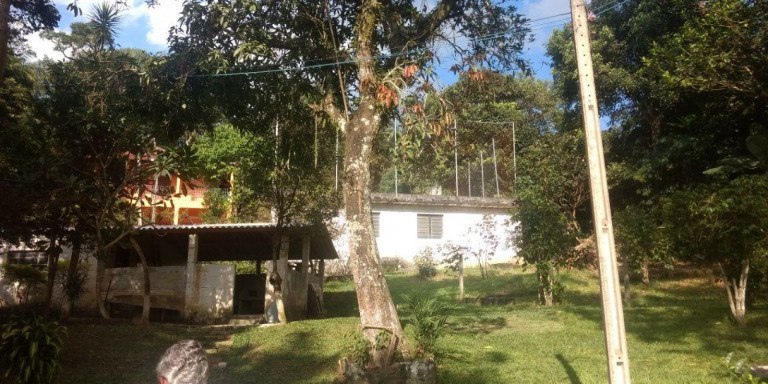 Imagem Chácara com 3 Quartos à Venda, 12.000 m² em Centro - Santa Isabel Imagem Chácara com 3 Quartos à Venda, 12.000 m² em Centro - Santa Isabel