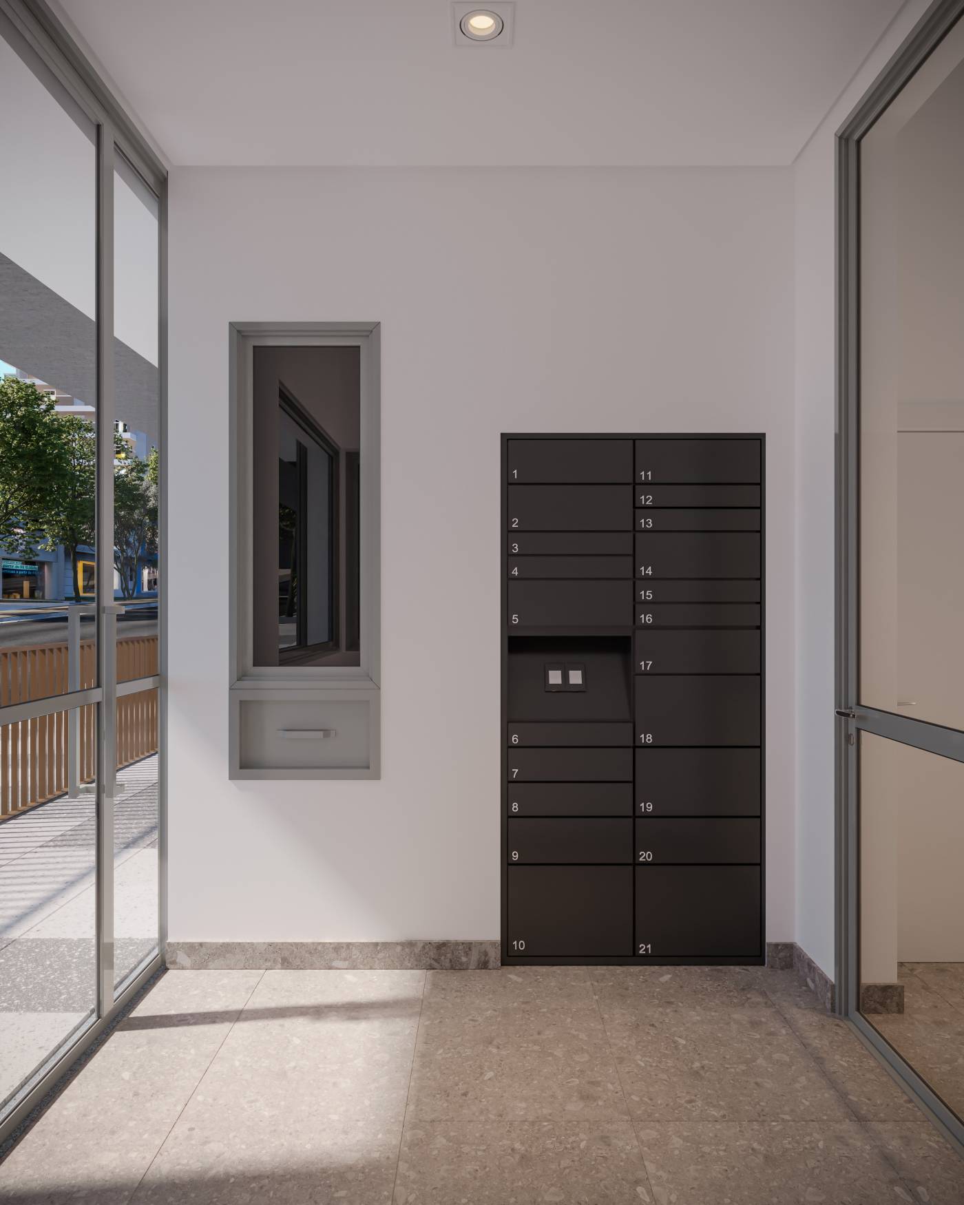 Imagem Apartamento com 2 Quartos à Venda, 88 m²em Jardim Paulista - São Paulo