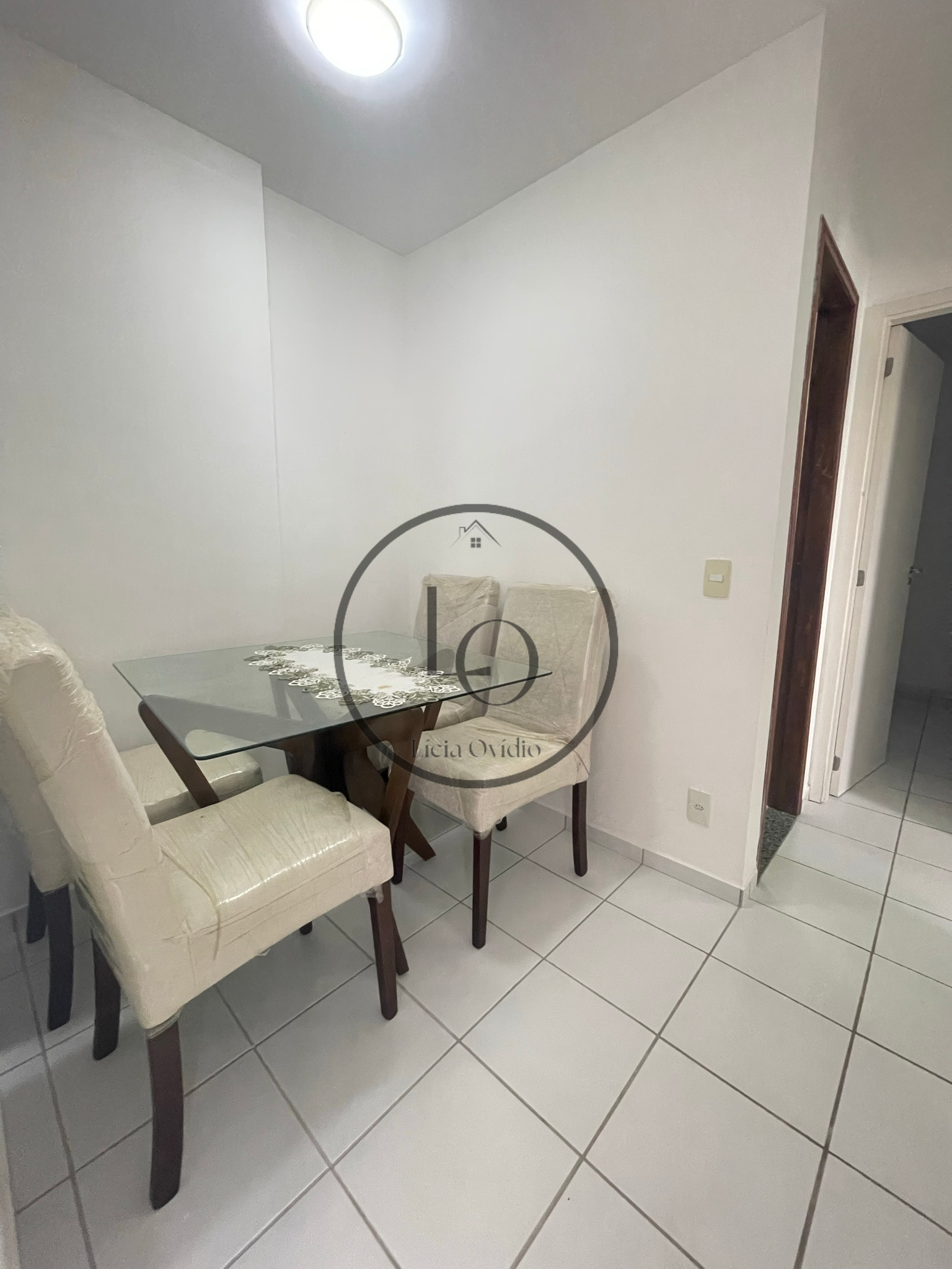 Imagem Apartamento com 2 Quartos à Venda, 55 m²em Ponta Negra - Natal