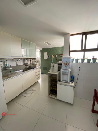 Imagem Cobertura com 4 Quartos à Venda, 337 m² em Pituba - Salvador