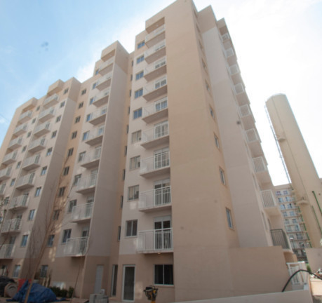 Imagem Apartamento com 2 Quartos à Venda, em Cambuci - São Paulo Imagem Apartamento com 2 Quartos à Venda, em Cambuci - São Paulo