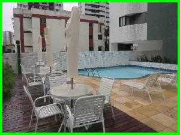 Imagem Apartamento com 4 Quartos à Venda, 157 m² em Boa Viagem - Recife