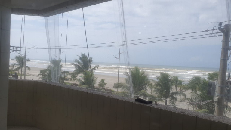 Imagem Apartamento com 2 Quartos à Venda,  em Caiçara - Praia Grande