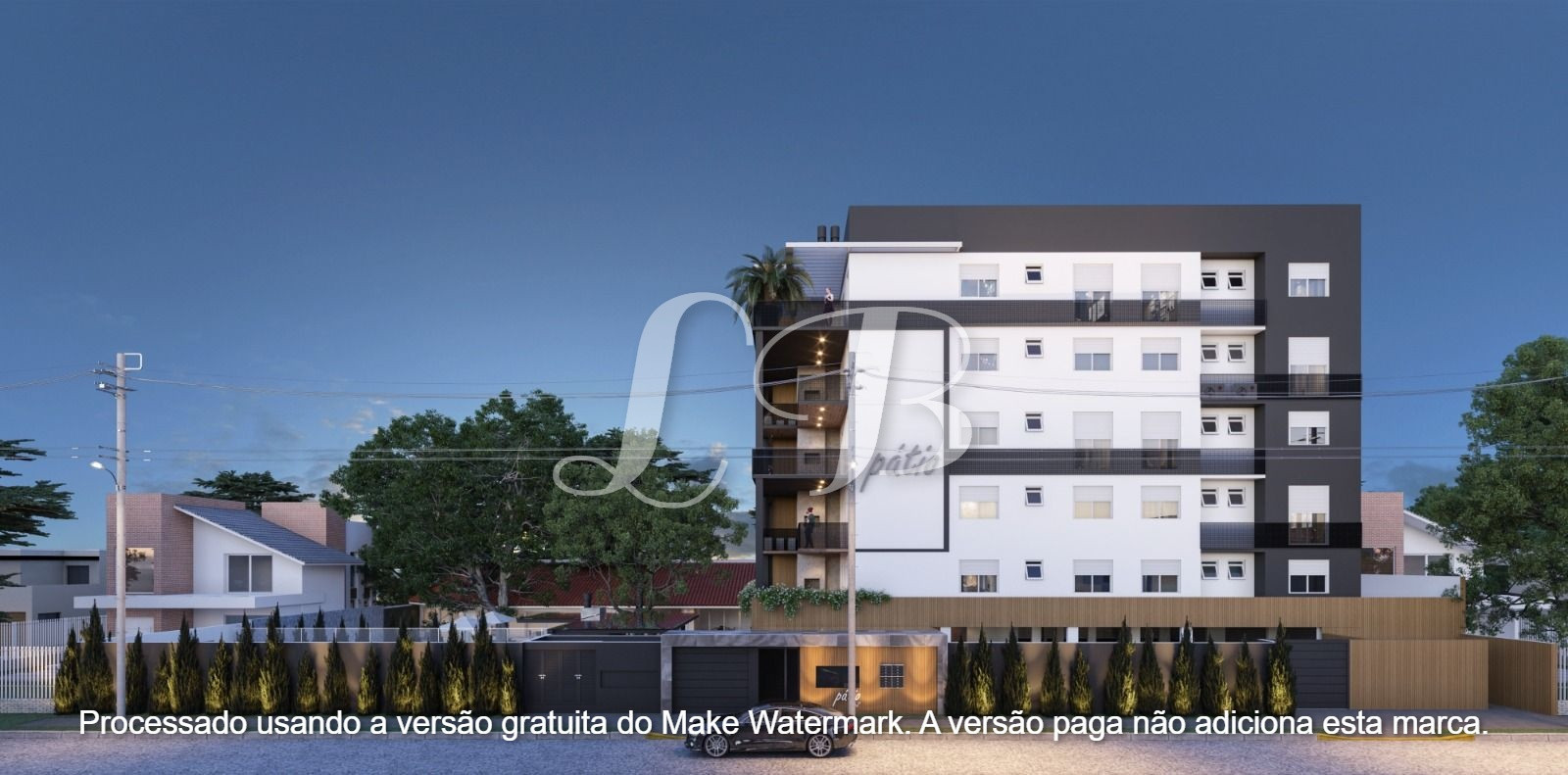 Apartamento com 2 Quartos à Venda, 133 m² em Pinheiro - São Leopoldo