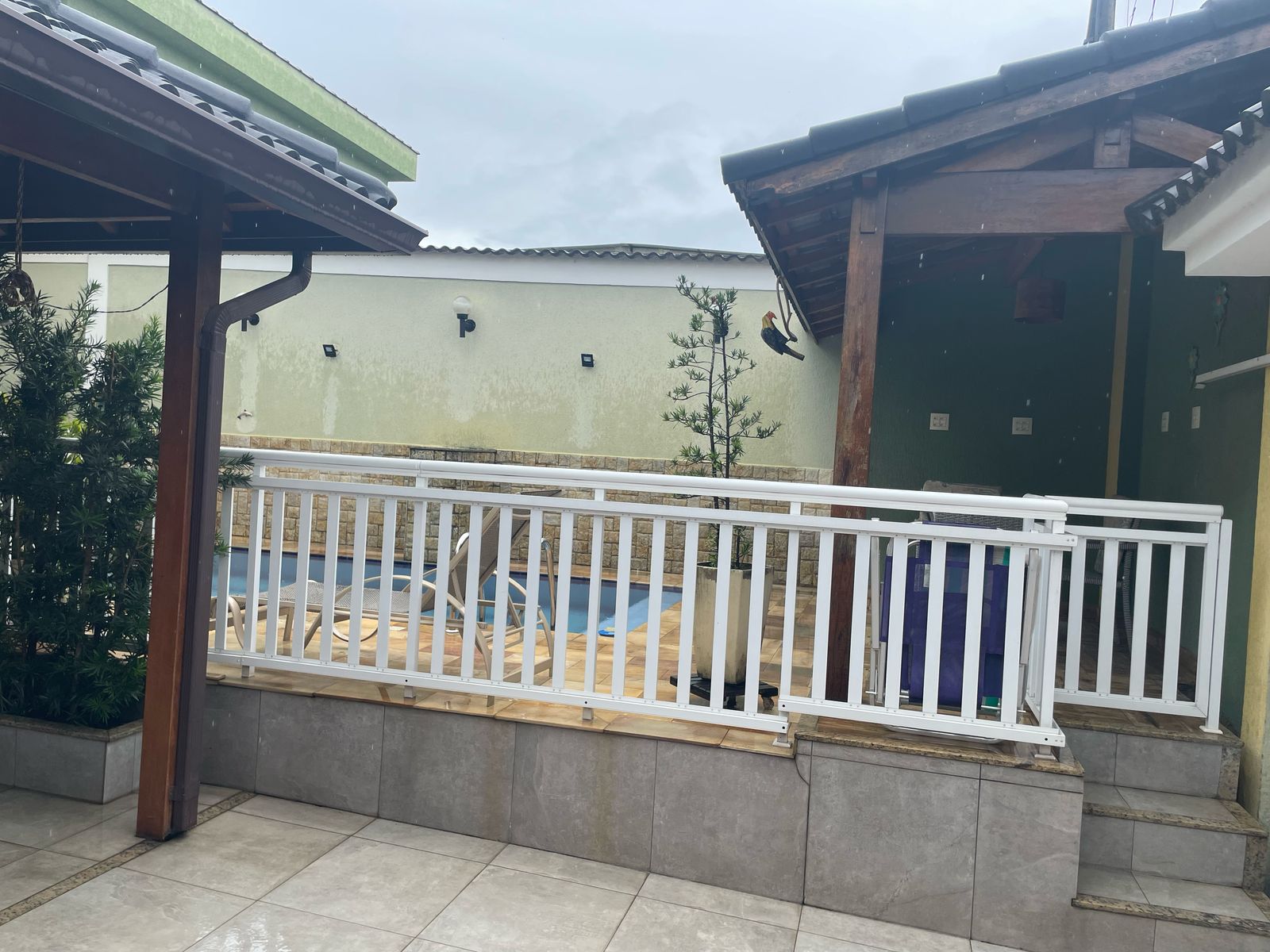 Imagem Casa com 4 Quartos à Venda, 300 m² em Guaratiba - Rio de Janeiro Imagem Casa com 4 Quartos à Venda, 300 m² em Guaratiba - Rio de Janeiro