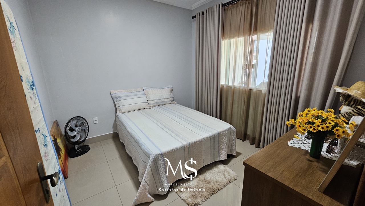 Imagem Casa de Condomínio com 4 Quartos à Venda, 400 m² em Setor Habitacional Vicente Pires - Trecho 3 - Brasília