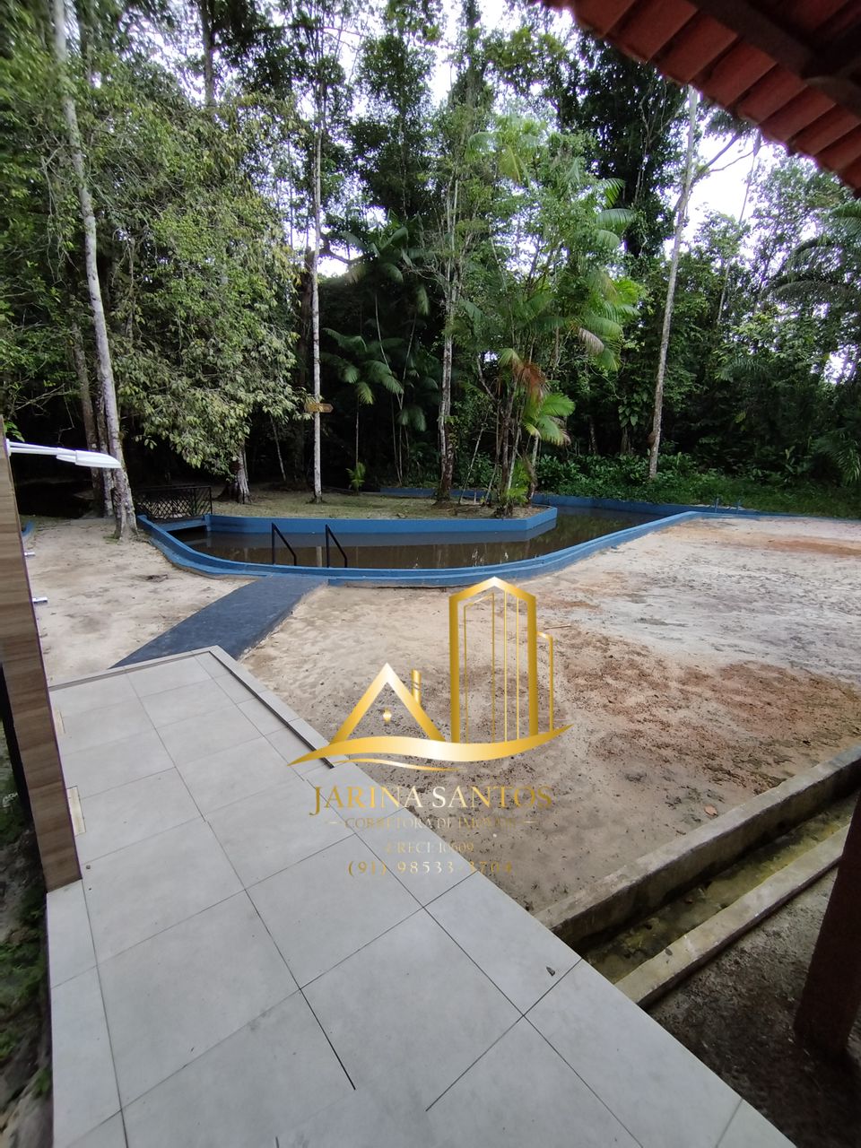 Imagem Chácara com 4 Quartos à Venda, 400 m²em Benfica - Benevides