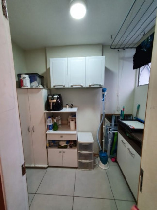 Imagem Apartamento com 2 Quartos à Venda, 95 m² em Icaraí - Niterói