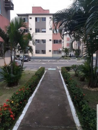Imagem Apartamento com 2 Quartos à Venda, 1 m² em Cohama - São Luís Imagem Apartamento com 2 Quartos à Venda, 1 m² em Cohama - São Luís