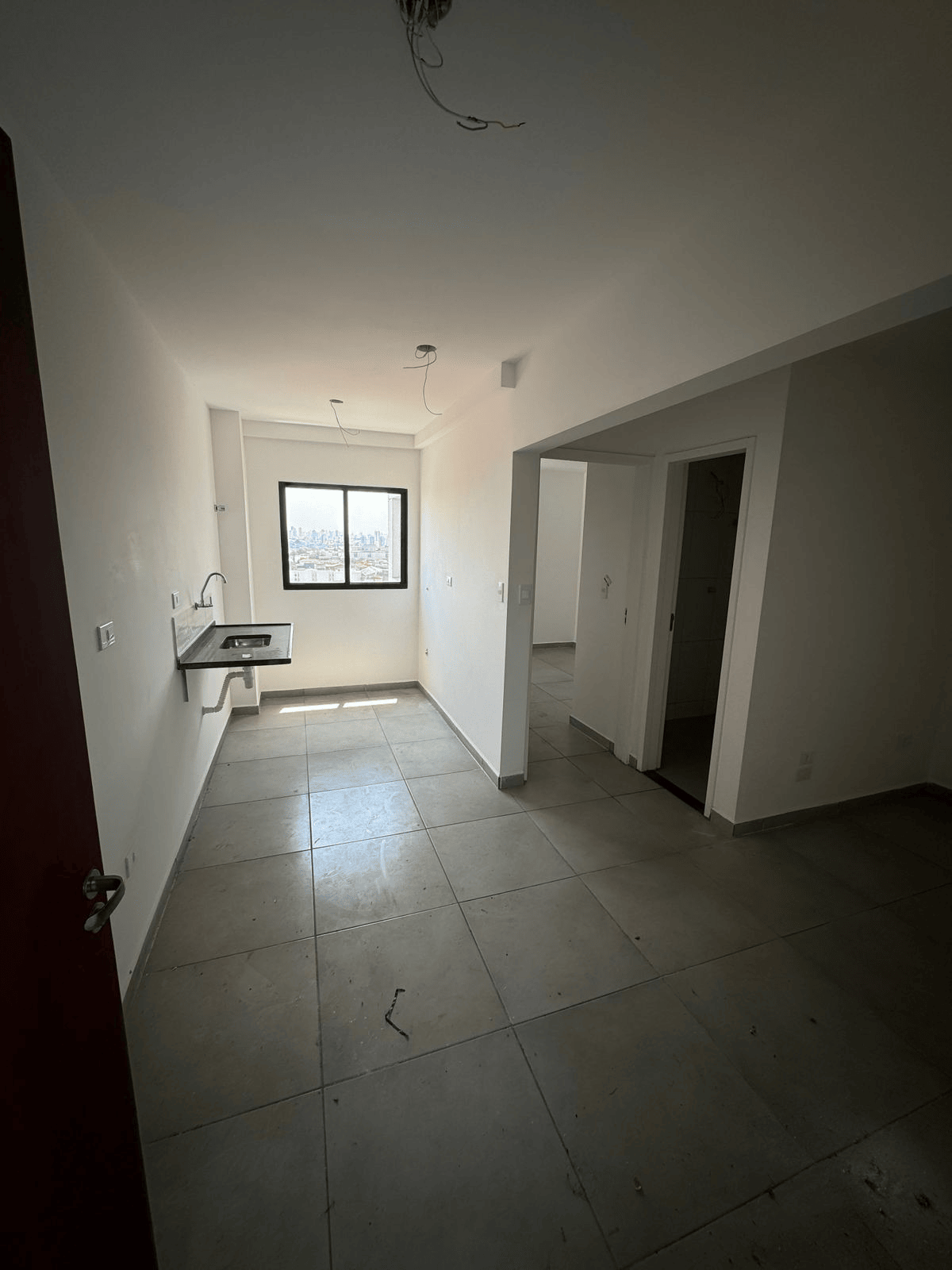 Imagem Apartamento com 1 Quarto à Venda, 30 m²em Chácara Belenzinho - São Paulo Imagem Apartamento com 1 Quarto à Venda, 30 m²em Chácara Belenzinho - São Paulo