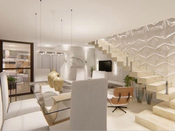 Casa com 4 Quartos à Venda, 169 m² em Guaribas - Eusébio