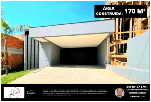 Casa de Condomínio com 3 Quartos à Venda, 170 m² em Aparecidinha - Sorocaba
