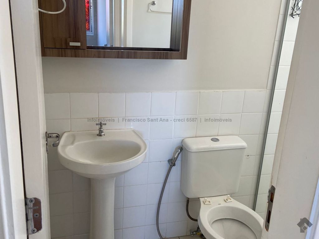 Imagem Apartamento com 2 Quartos à Venda, 54 m²em Vila Albuquerque - Campo Grande Imagem Apartamento com 2 Quartos à Venda, 54 m²em Vila Albuquerque - Campo Grande