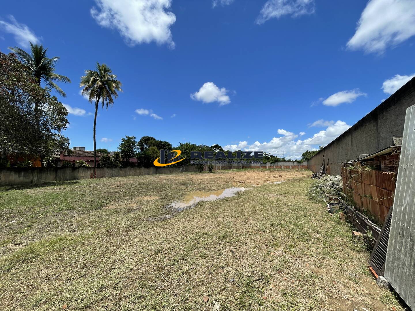 Imagem Terreno à Venda, 2 m²em Parque Turf Club - Campos dos Goytacazes
