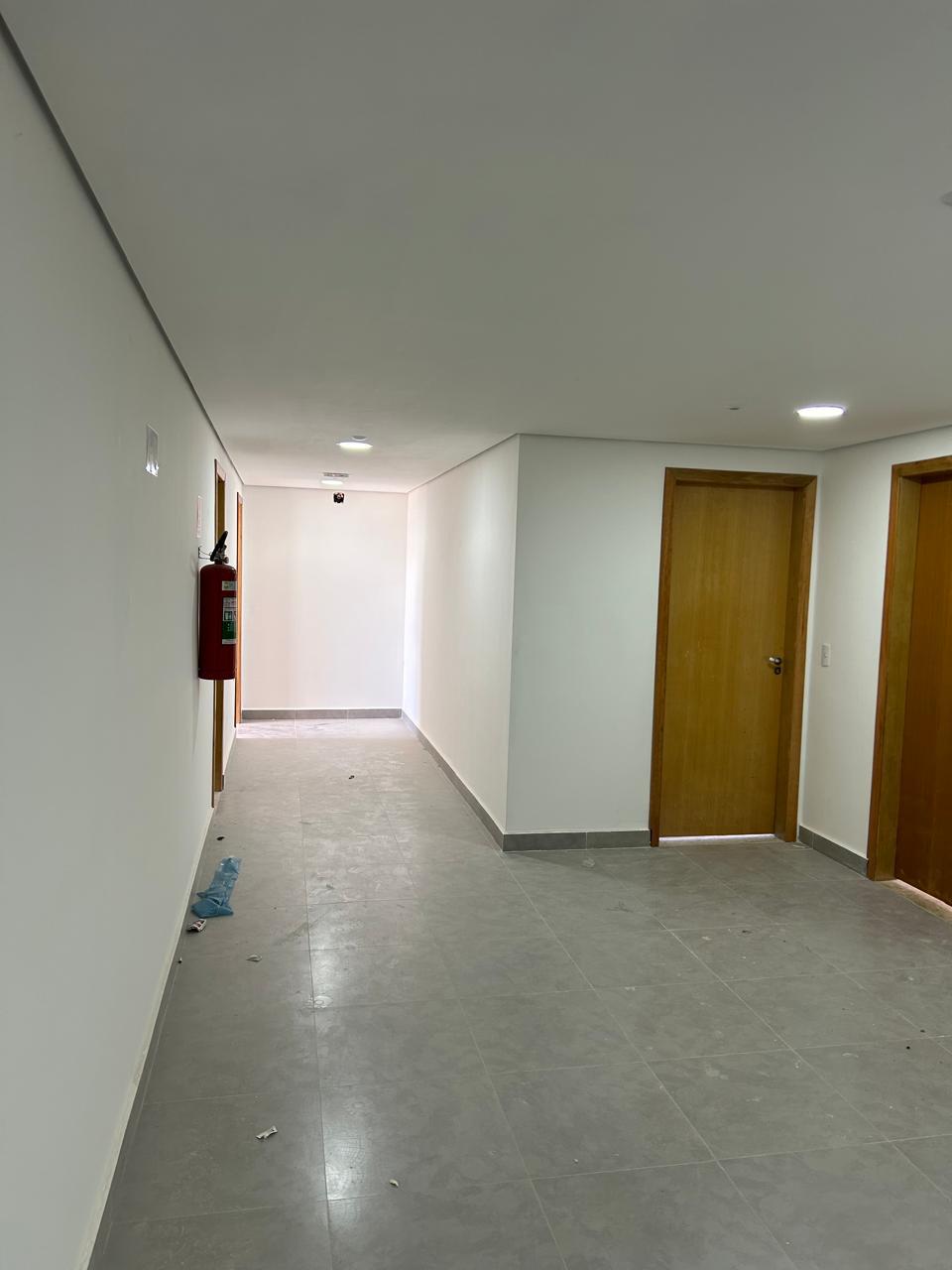 Imagem Apartamento com 2 Quartos à Venda, 32 m²em Vila Guilhermina - São Paulo