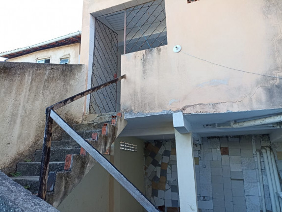 Imagem Casa com 2 Quartos à Venda, 143 m²em Luiz Anselmo - Salvador Imagem Casa com 2 Quartos à Venda, 143 m²em Luiz Anselmo - Salvador