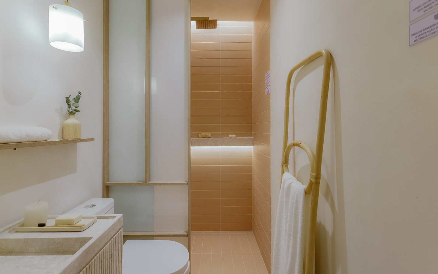 Imagem Apartamento com 2 Quartos à Venda, 55 m²em Recreio dos Bandeirantes - Rio de Janeiro