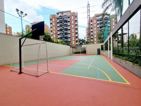 Imagem Apartamento com 3 Quartos à Venda, 88 m² em Vila Leopoldina - São Paulo