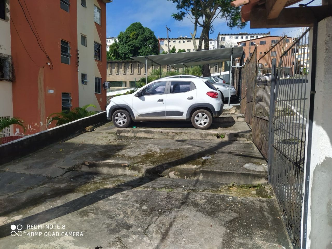 Imagem Apartamento com 2 Quartos à Venda, 70 m²em Saboeiro - Salvador