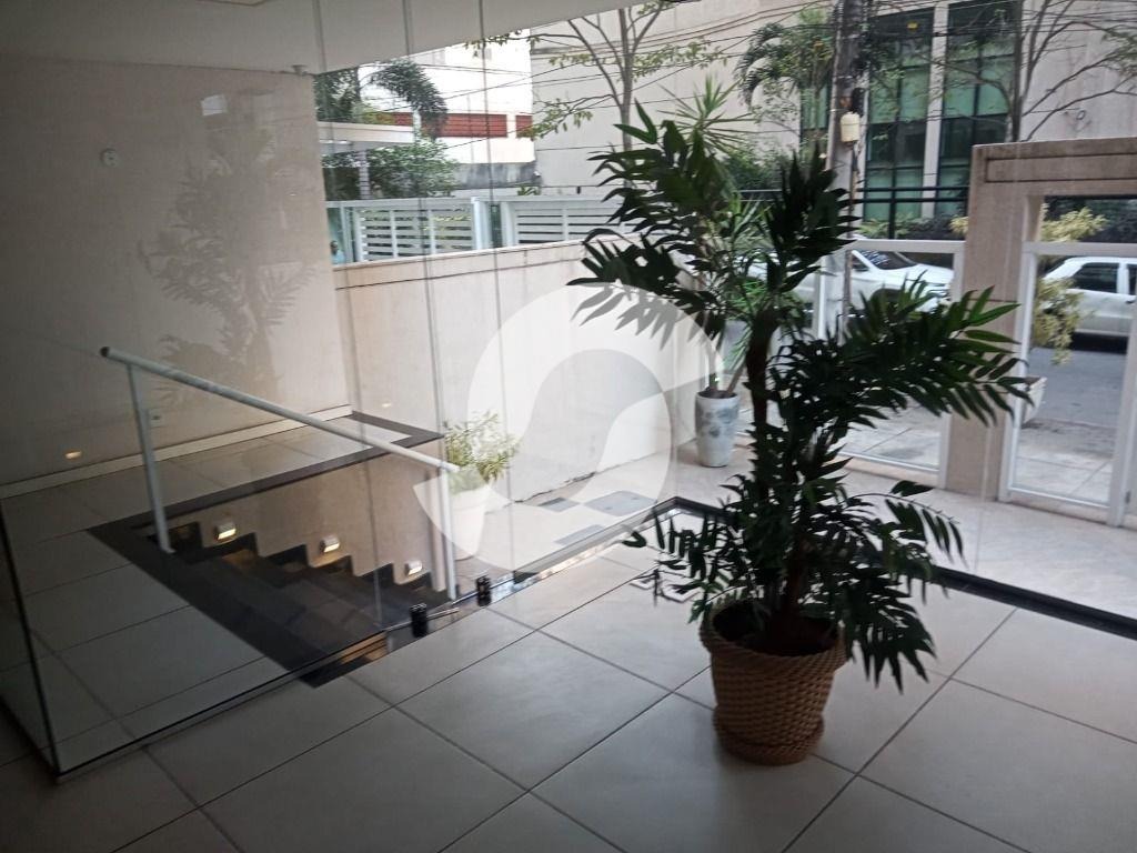 Imagem Apartamento com 3 Quartos à Venda, 120 m² em Vital Brazil - Niterói