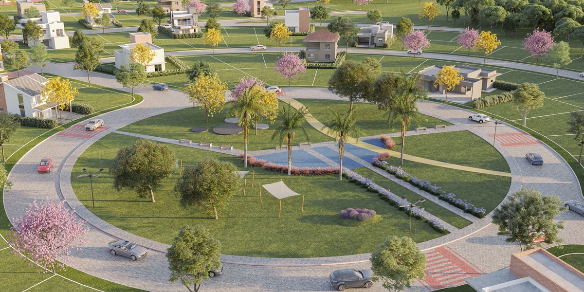 Imagem Terreno à Venda, 200 m²em Loteamento Caravelle - Passo de Torres