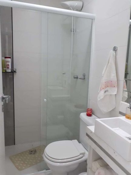 Imagem Casa de Condomínio com 2 Quartos à Venda, 160 m² em Loteamento Villa Branca - Jacareí Imagem Casa de Condomínio com 2 Quartos à Venda, 160 m² em Loteamento Villa Branca - Jacareí