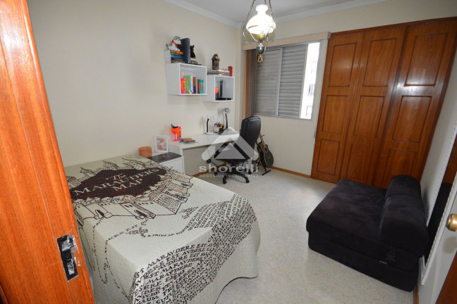 Imagem Apartamento com 3 Quartos à Venda, 109 m² em Sumaré - São Paulo