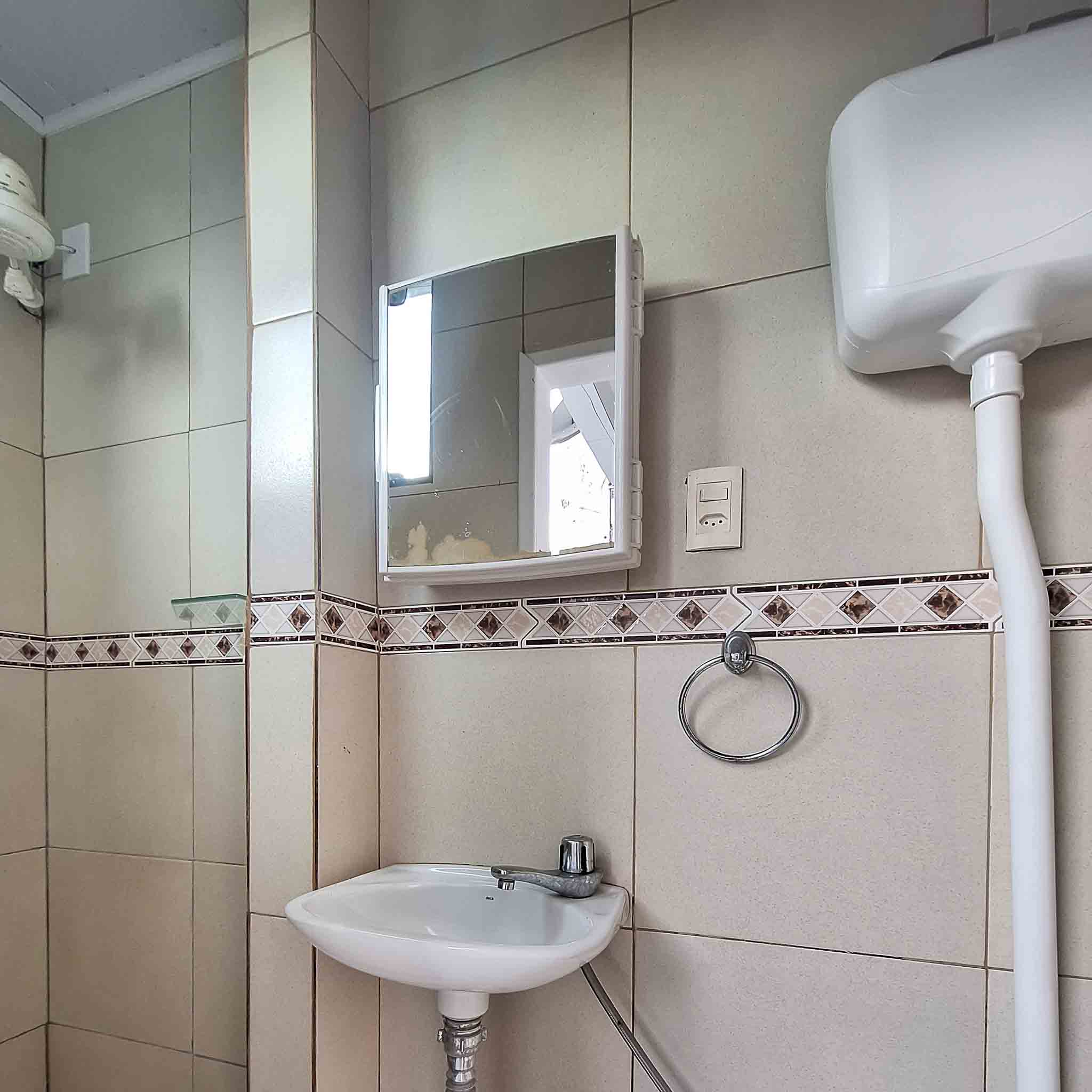Imagem Casa com 2 Quartos à Venda, 110 m² em São Conrado - Aracaju Imagem Casa com 2 Quartos à Venda, 110 m² em São Conrado - Aracaju