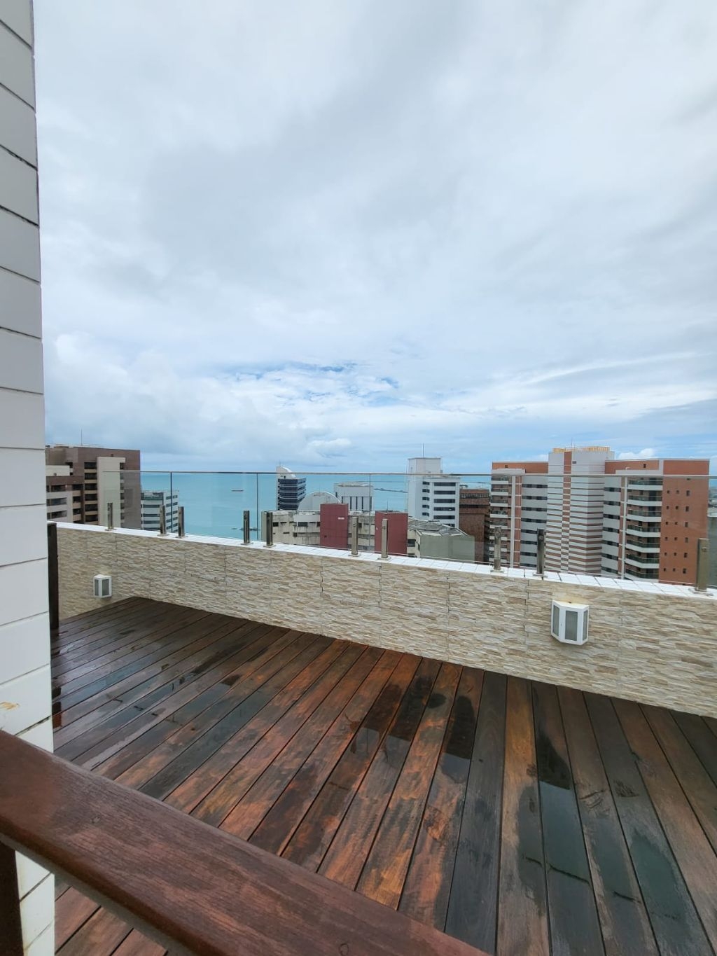 Imagem Cobertura com 3 Quartos à Venda, 150 m²em Mucuripe - Fortaleza Imagem Cobertura com 3 Quartos à Venda, 150 m²em Mucuripe - Fortaleza