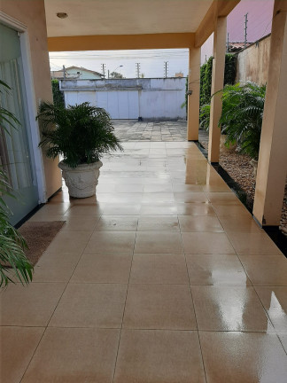 Casa com 4 Quartos à Venda, 170 m² em Chácara Brasil - São Luís