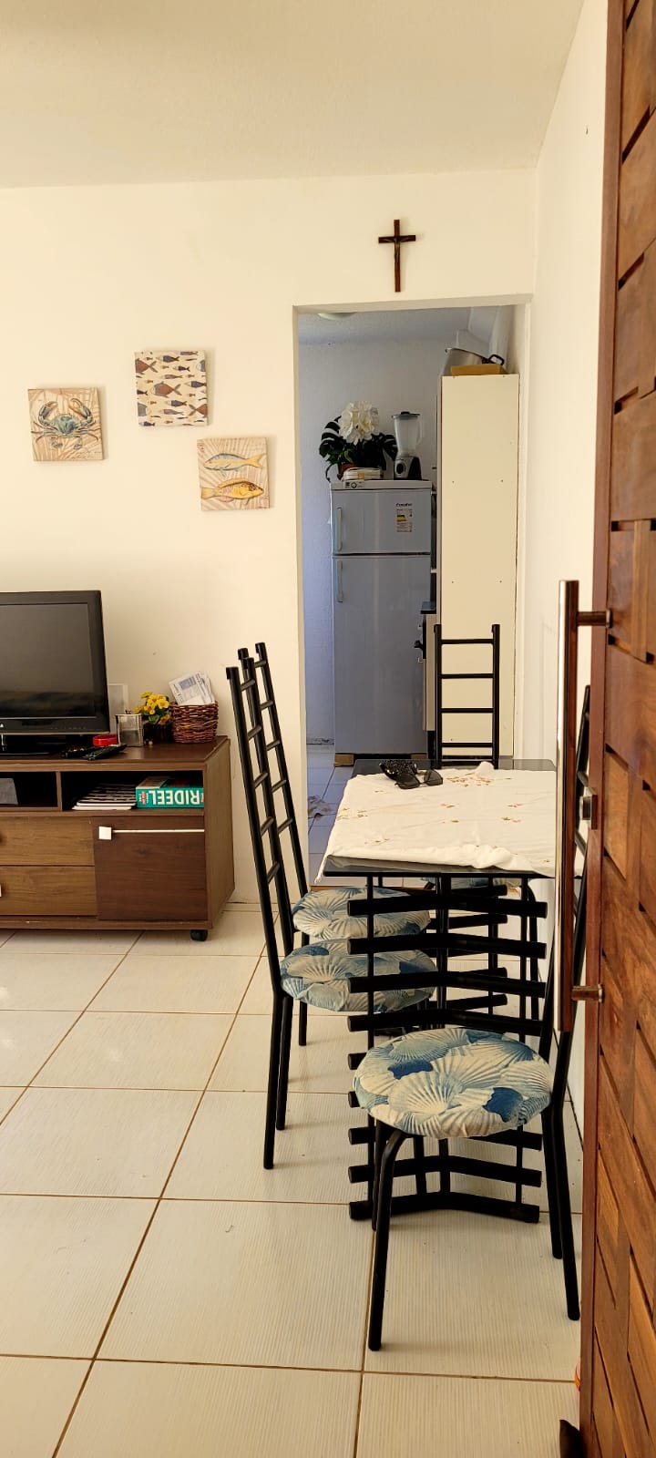 Imagem Apartamento com 2 Quartos à Venda, 60 m²em Imbassai - Mata de São João Imagem Apartamento com 2 Quartos à Venda, 60 m²em Imbassai - Mata de São João