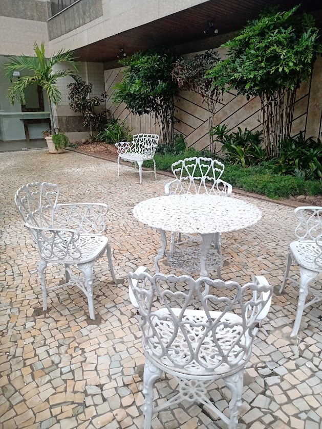 Imagem Cobertura com 5 Quartos à Venda, 190 m²em Vila Nova - Cabo Frio