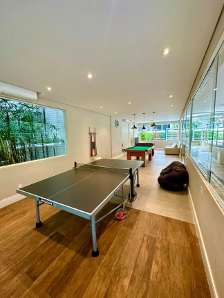 Imagem Apartamento com 3 Quartos para Temporada, 81 m² em Riviera de São Lourenço - Bertioga 
