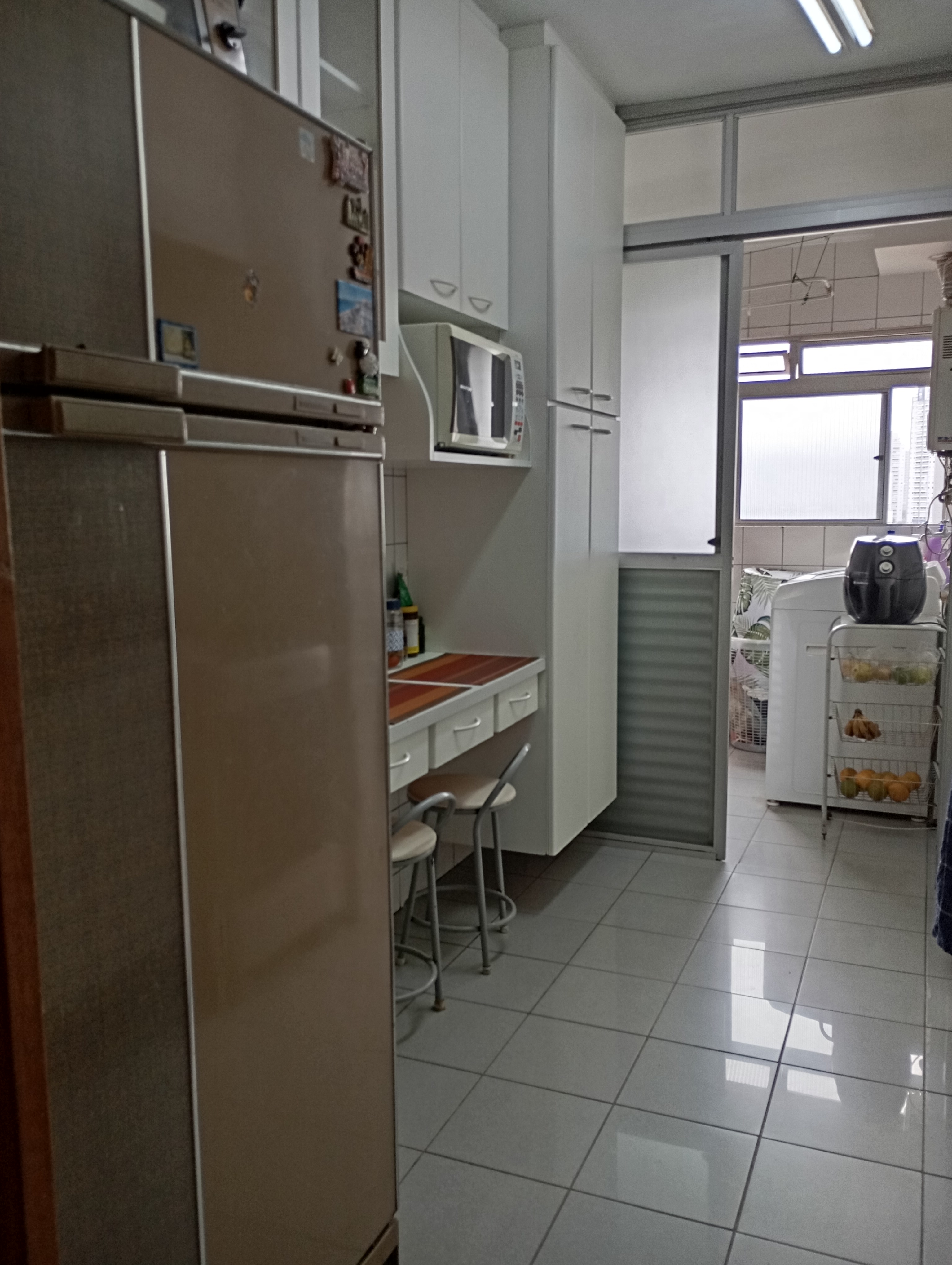 Imagem Apartamento com 3 Quartos à Venda, 80 m² em Vila Gumercindo - São Paulo Imagem Apartamento com 3 Quartos à Venda, 80 m² em Vila Gumercindo - São Paulo