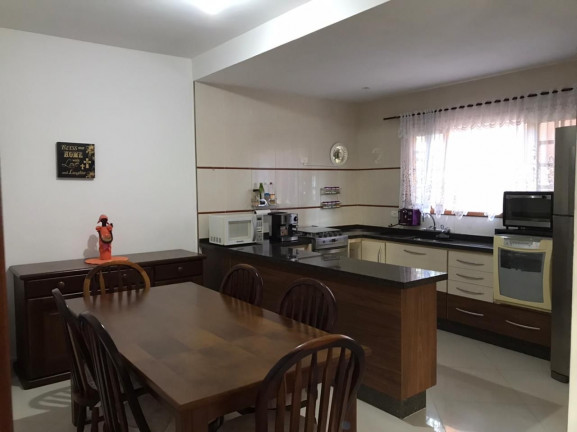 Imagem Casa de Condomínio com 4 Quartos à Venda, 260 m² em Botujuru - Mogi das Cruzes Imagem Casa de Condomínio com 4 Quartos à Venda, 260 m² em Botujuru - Mogi das Cruzes