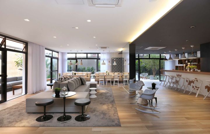Imagem Apartamento com 1 Quarto à Venda, 37 m² em Bela Vista - São Paulo Imagem Apartamento com 1 Quarto à Venda, 37 m² em Bela Vista - São Paulo